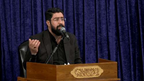 آمدم از سفر، مدینه سلام