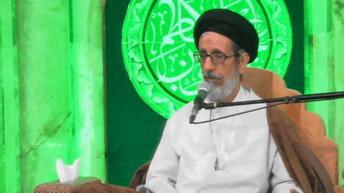 امام علی(ع) برای چه کسانی دعا کردند