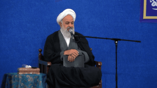 علت آفرینش انسان