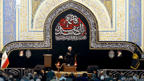 انفاق کریمانه