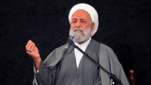 مؤمنِ، استوار در راه دین