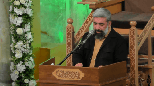 نظر به گفته ی جرداق هم نظریش نیست