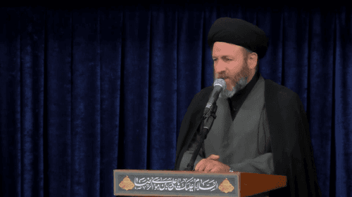 احکام استفاده از وسایل وقف مسجد در هیئت