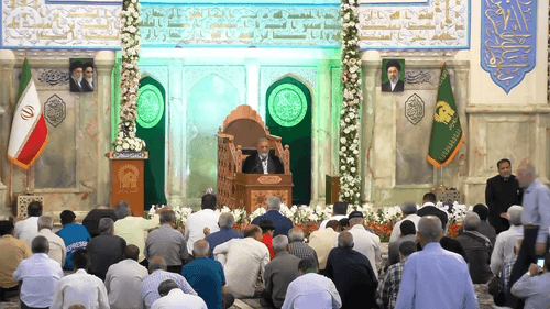 بزم ما را باز آمد عالم آرایی دگر
