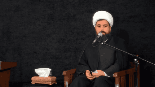 نماز بهترین وسیله برای تقرب به خدا