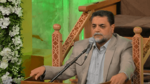 مسافر غریب من از سفر نیومد