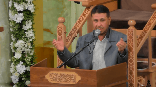 پیش از آنی که عزادار محرم باشی 