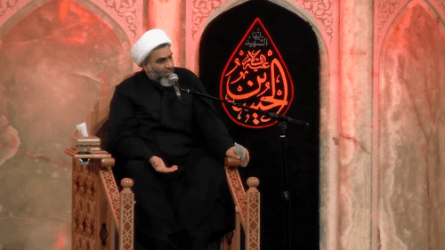 چگونه ‌گریه بر امام حسین‌(ع) موجب بخشش گناهان می‌شود؟