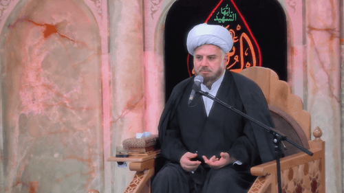 شهادت امام حسین(ع) بر تمام هستی اثر گذاشته است