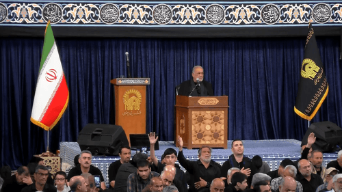 من کی ام خاری به دامان گلستان شما