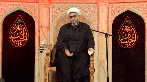 مثل یاران امام حسین(ع) وجود نداره