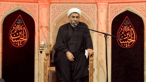 وقتی موعظه اثر نمی کند...