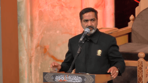 سلام ماه محرم سلام ماه حسین