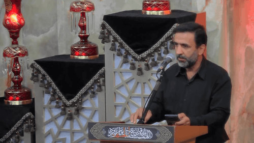 جان فدا باشم و جان به فدای وطنم