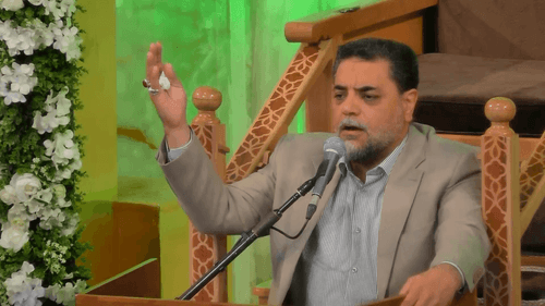 جمعه هم گذشت و ازت خبر نیومد