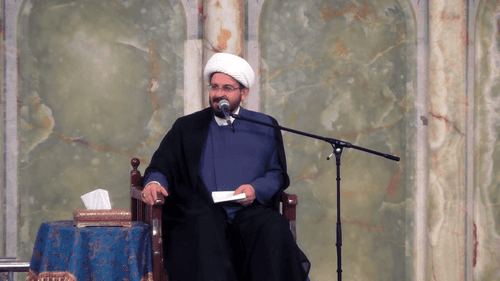 آثار صله رحم 