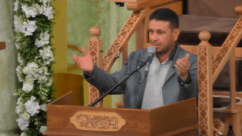 پیش از آنی که عزادار محرم باشی