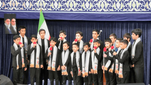 دل ها که آرزوی امام رضا کند
