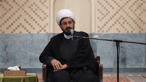 سه فضیلت حضرت علی (ع)