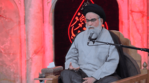 اگر دنیا خوب نیست چرا خدا خلق کرده است