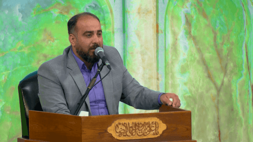 جان و جانان ما امام رضاست
