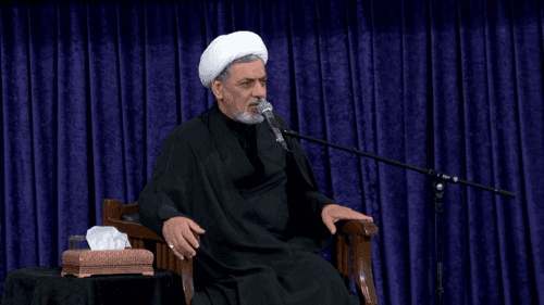 اخلاق و رفتار پیامبر(ص) موجب مسلمان شدن پسر حاتم طائی شد