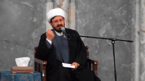 احترام به والدین