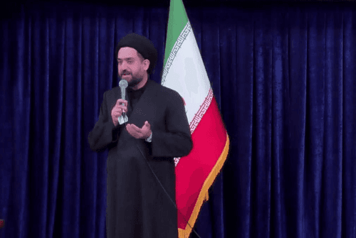 دلیل شیرین بودن مرگ برای حضرت قاسم(ع)