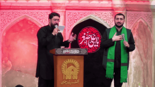 بگو کجا رفتی آخه بدون من