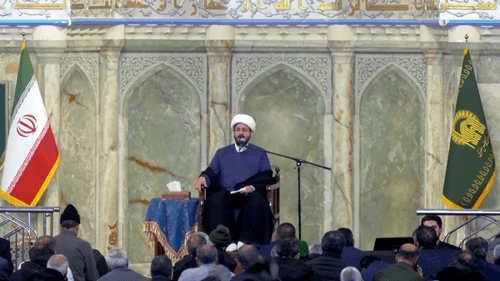 اهمیت جایگاه بزرگترها و کودکان در دورهمی ها   