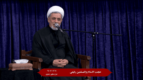 انتقام خداوند از ظالمان به وسیله ظالمان