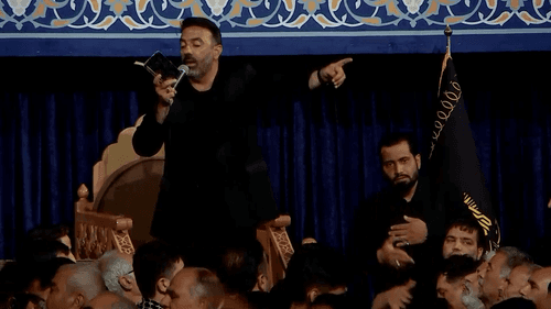 منی که در عشق تو اسیرم