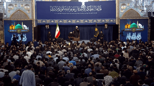 چهار عمل ناشایست انسان