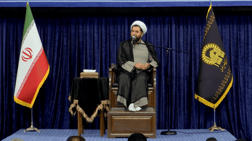 توصیه امام حسین(ع) برای ترک گناه