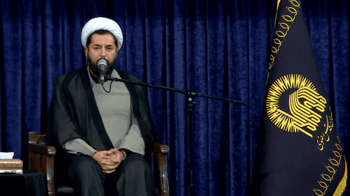 دشمن شناسی را از شهدای کربلا یاد بگیریم