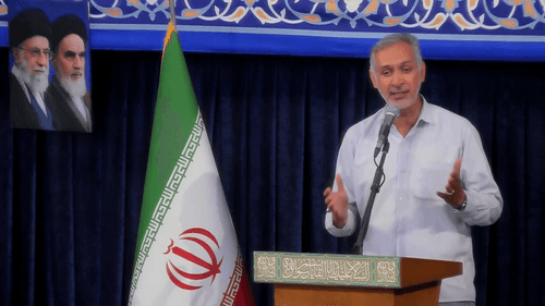 علی بزرگ بزرگ بزرگ‌های جهان