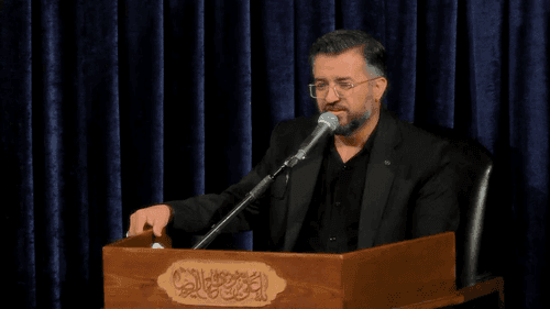 دیگه تموم شد این جدایی
