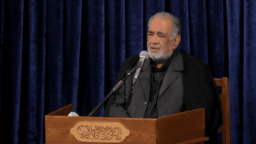 سید و سالار تمام شهدایی حسین