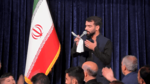 دوست دارم این محرم رو یک جور دیگه گریه کنم