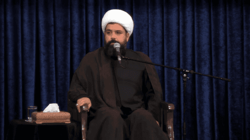 مؤمنین مراقب باشند بین یکدیگر اختلاف ایجاد نکنند