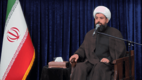 نتیجه زیارت با معرفت