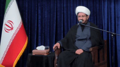 نقش یاران امام حسین(ع) در ماندگاری قیام عاشورا