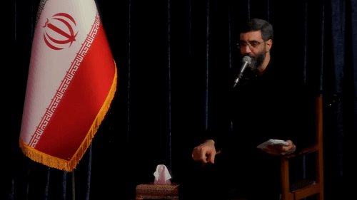 خبر چه سنگینه خبر پر از درده
