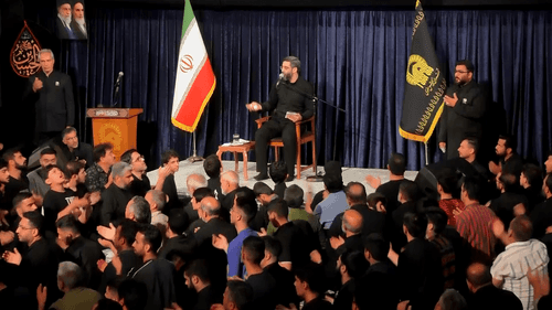 تمام زندگی‌مون از نگاه توعه