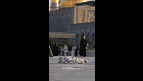  نحن المنتظرون جيلًا بعد جيل