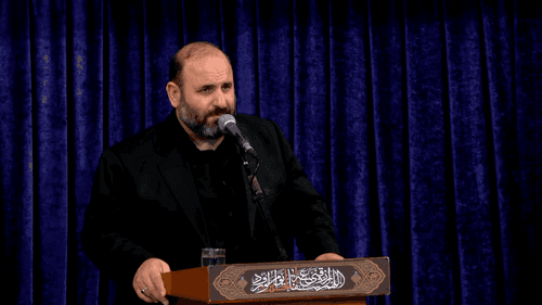 السلام ای بدن بی سر گرما دیده
