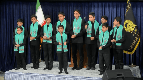 مولا دل بردی از جهانی با یک اشاره