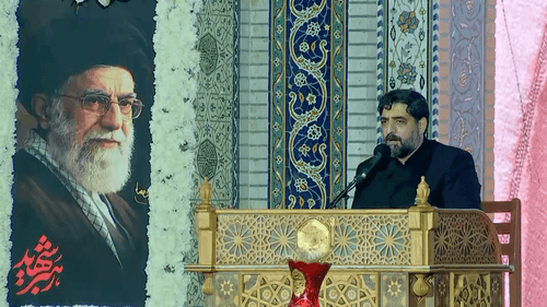 من کیستم گدای گدایان این درم