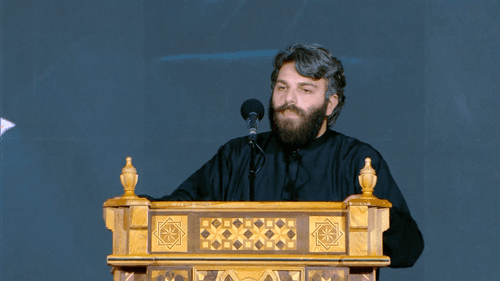 أین الطالب بدم المقتول بکربلا