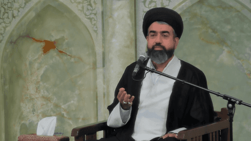 پیمان جوانمردانه ای که پیامبر(ص) تایید و تاکید کرد
